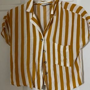 Bershka blouse pick 2/$10 w/bundle